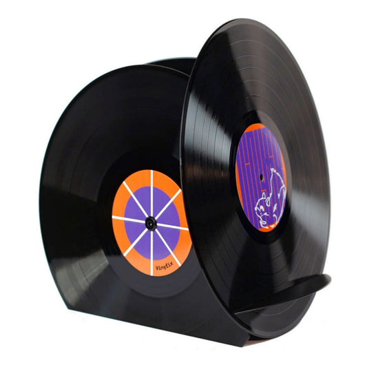 Vinyfix Stand from the side