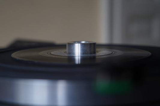 Vinyfix Single Adapter