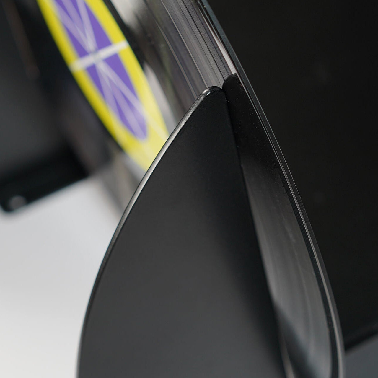 Vinyfix Record Holder Detail