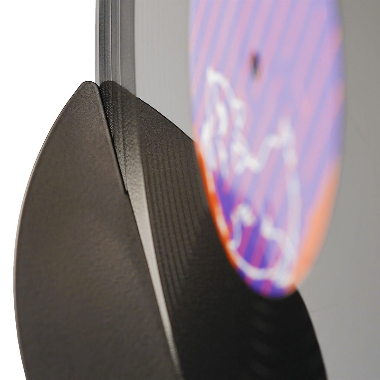 Vinyfix Record Stand Detail