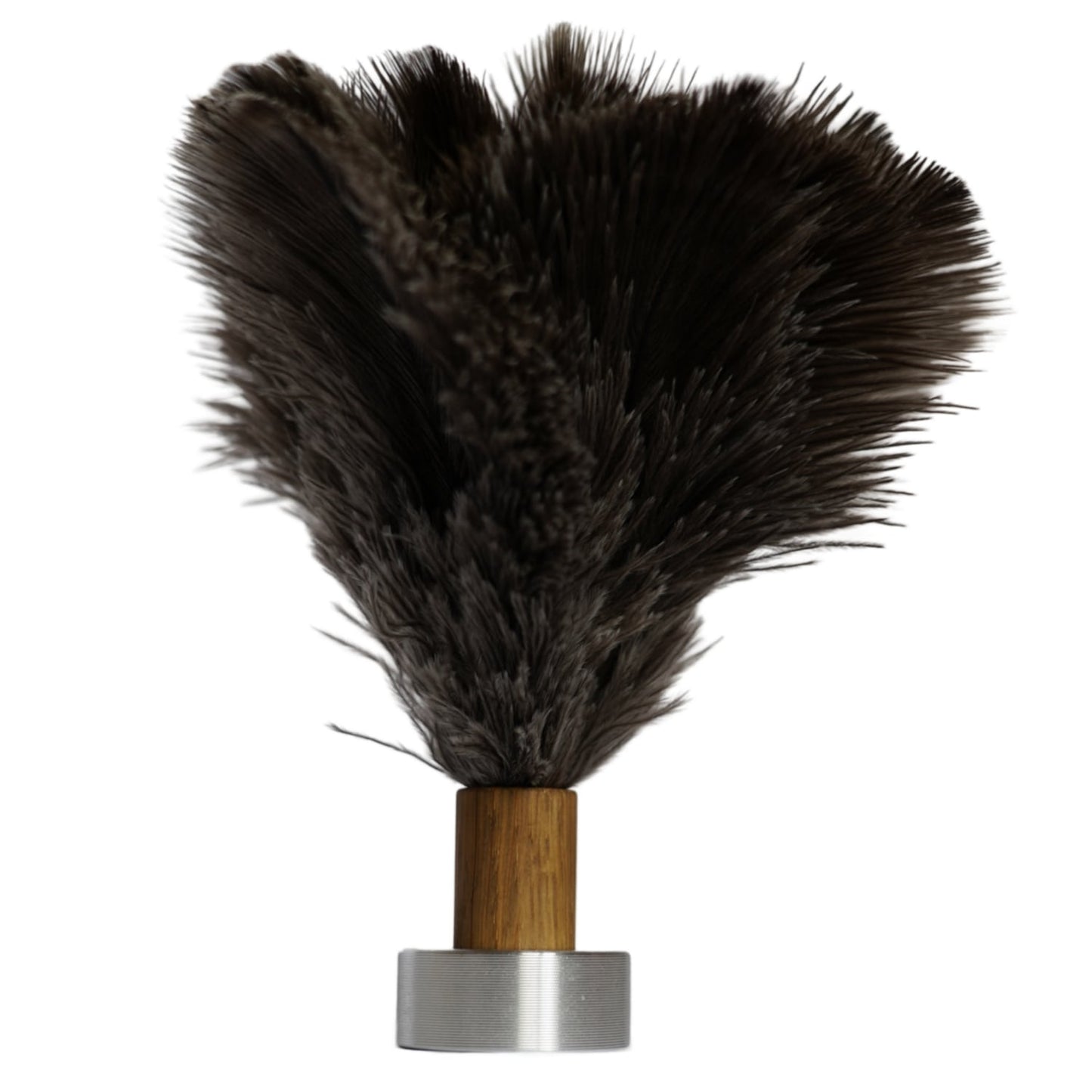 Vinyfix Vinyl Duster mounted in Adapter