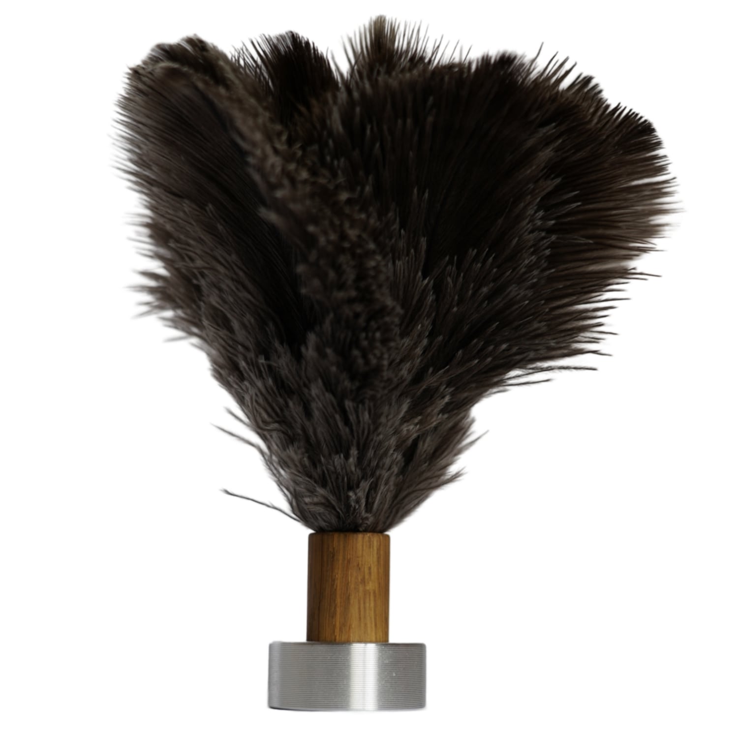 Vinyfix Vinyl Duster mounted in Adapter